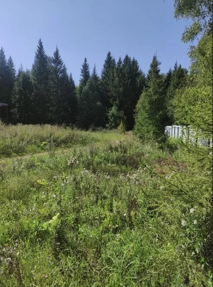 Продается земельный участок 8 сот. - Фото 0