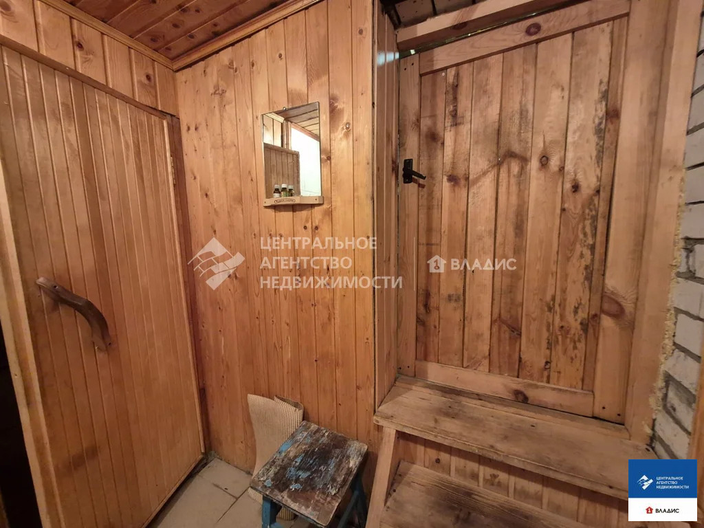 Продажа дома, Рыбновский район - Фото 16