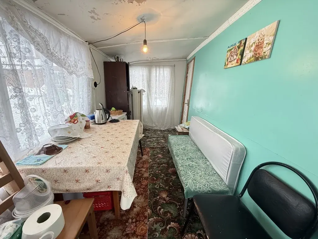 Дом 30 м2 на участке 6 сот. - Фото 6