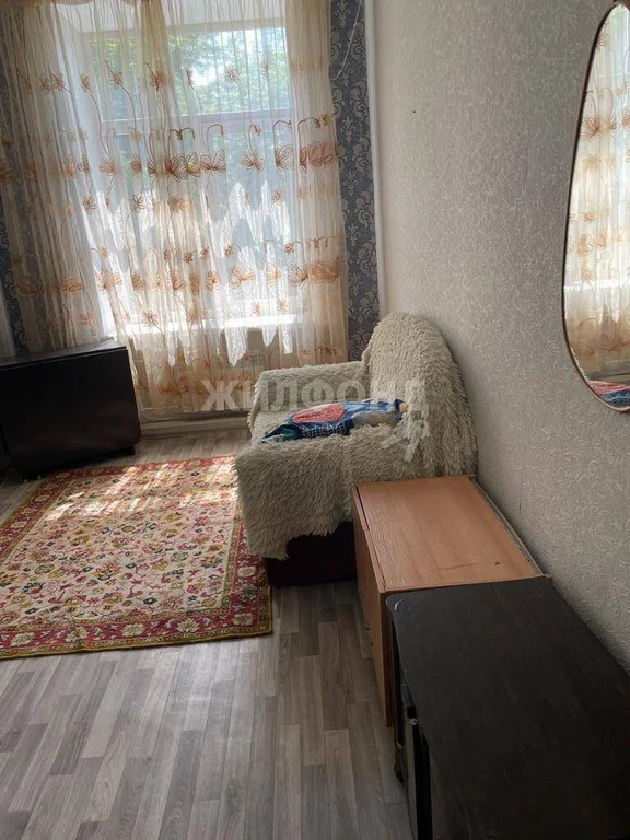 Продажа комнаты, Новосибирск, ул. Гоголя - Фото 0
