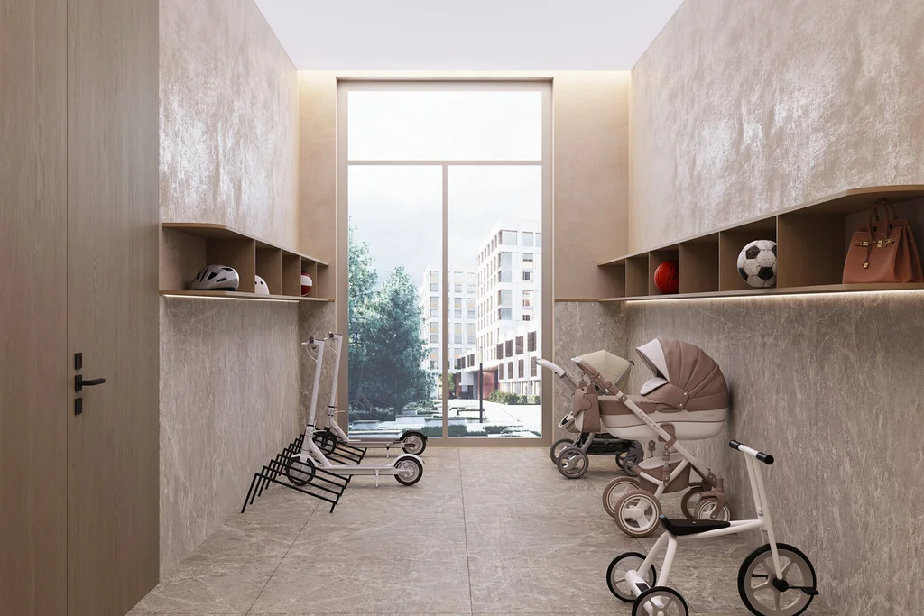 Продажа квартиры в новостройке, м. Петроградская, ул. Профессора ... - Фото 19