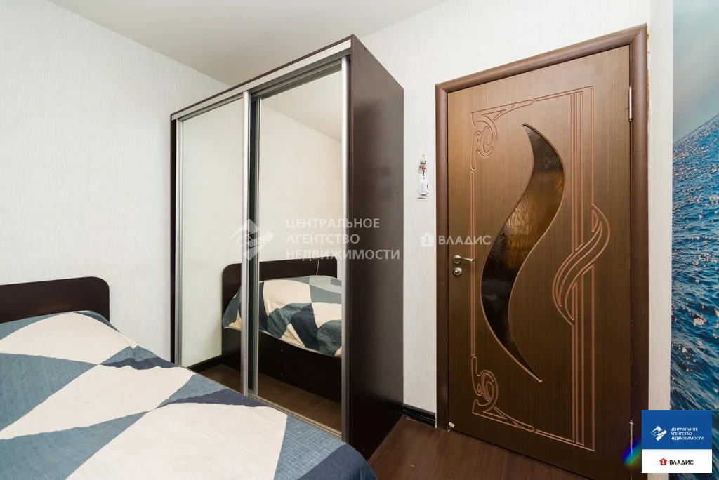 Продажа квартиры, Рязань, ул. Кальная - Фото 9