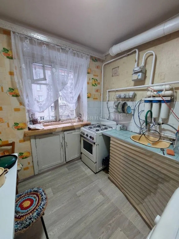 Продажа квартиры, Георгиевск, ул. Филатова - Фото 8