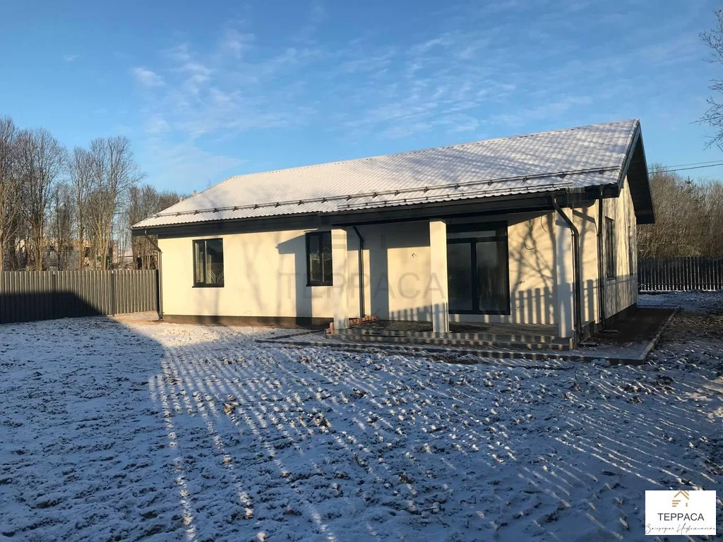 Продажа дома, Углово, Всеволожский район, Центральная улица - Фото 7