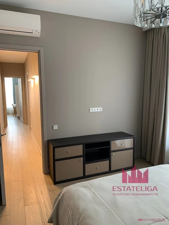 Аренда квартиры, м. Шелепиха, Шелепихинская наб. - Фото 5