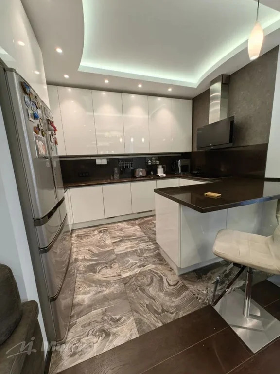 ЖК Сколково парк - Фото 31