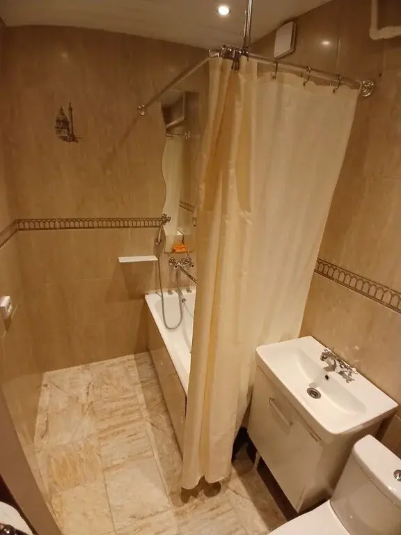 Продаю 1к.кв Большие Вяземы - Фото 11