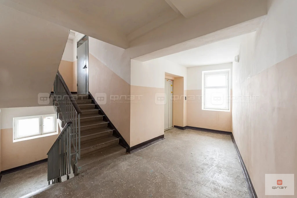 Продажа квартиры, Казань, ул. Академика Губкина - Фото 20