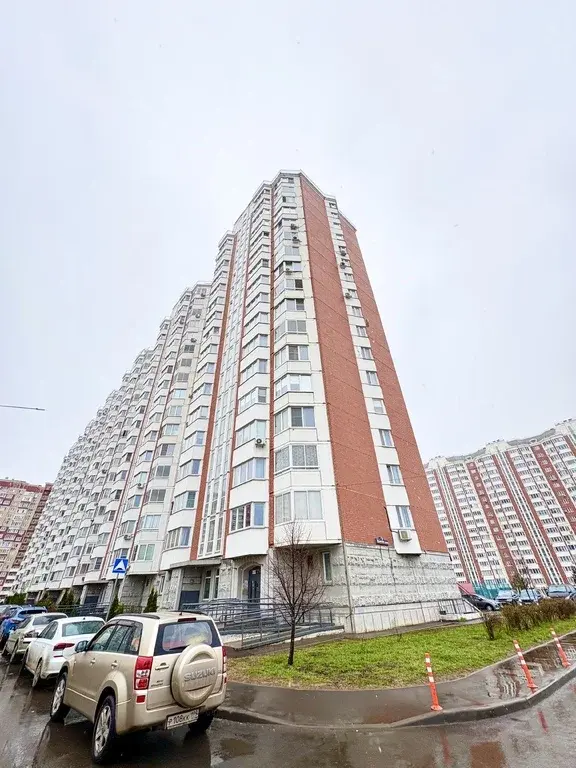 Продажа 3х к.кв. в ЖК Восточное Бутово - Фото 26