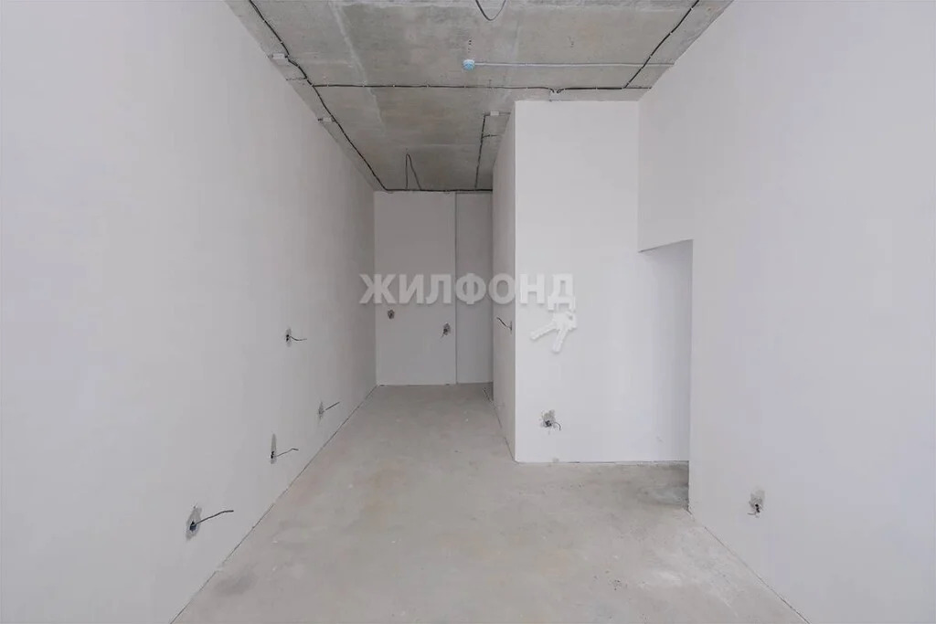 Продажа квартиры, Новосибирск, ул. Аэропорт - Фото 3