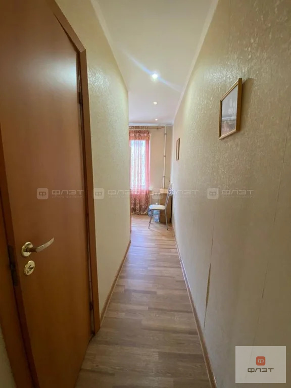 Продажа квартиры, Казань, ул. Комарова - Фото 2