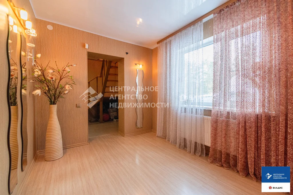 Продажа дома, Рязанский район, 4-й проезд Велье - Фото 10