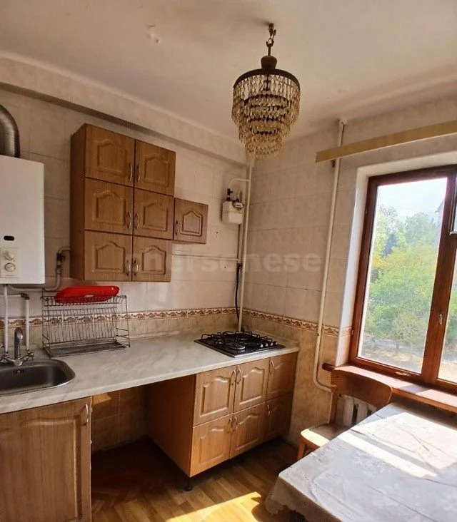 Аренда квартиры, Севастополь, Победы пр-кт. - Фото 1