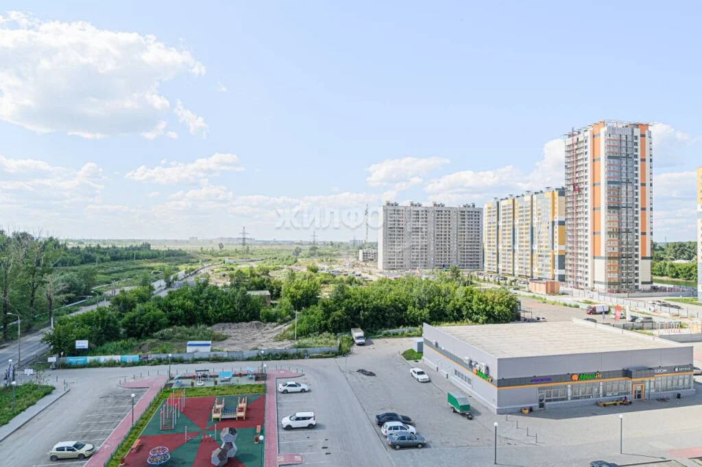 Продажа квартиры, Новосибирск, ул. Приморская - Фото 10