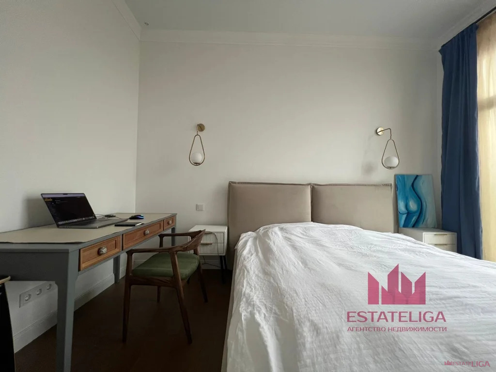 Аренда квартиры, ул. Зорге - Фото 6