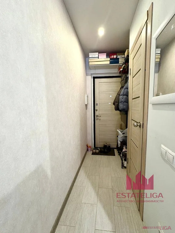 Продажа квартиры, Лопатино, Ленинский район, Солнечный бульвар - Фото 10