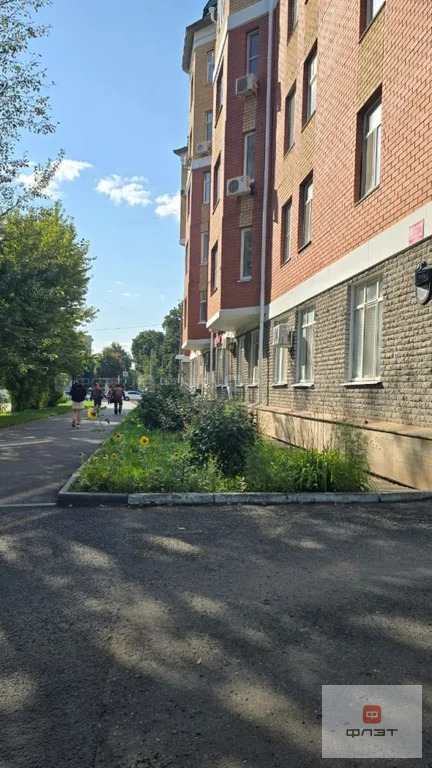 Продажа квартиры, Казань, ул. Шмидта - Фото 3