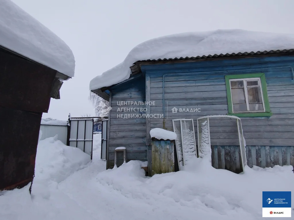 Продажа дома, Данево, Касимовский район - Фото 3