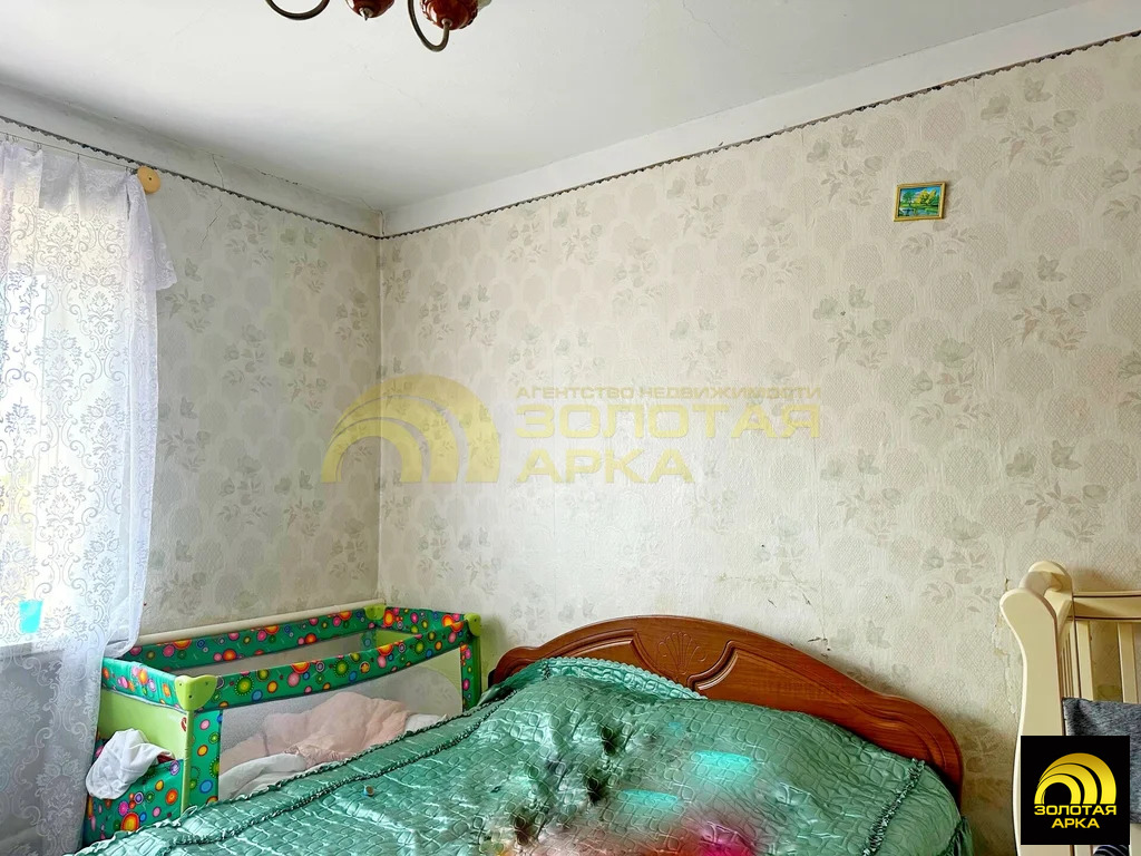 Продажа дома, Старотитаровская, Темрюкский район, Ильича пер. - Фото 30