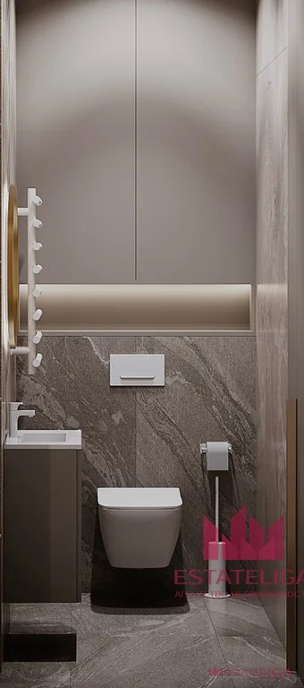 Аренда квартиры, м. Шелепиха, Шелепихинская наб. - Фото 12