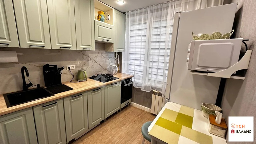 Аренда квартиры, Щелково, Щелковский район, ул. Комарова - Фото 6