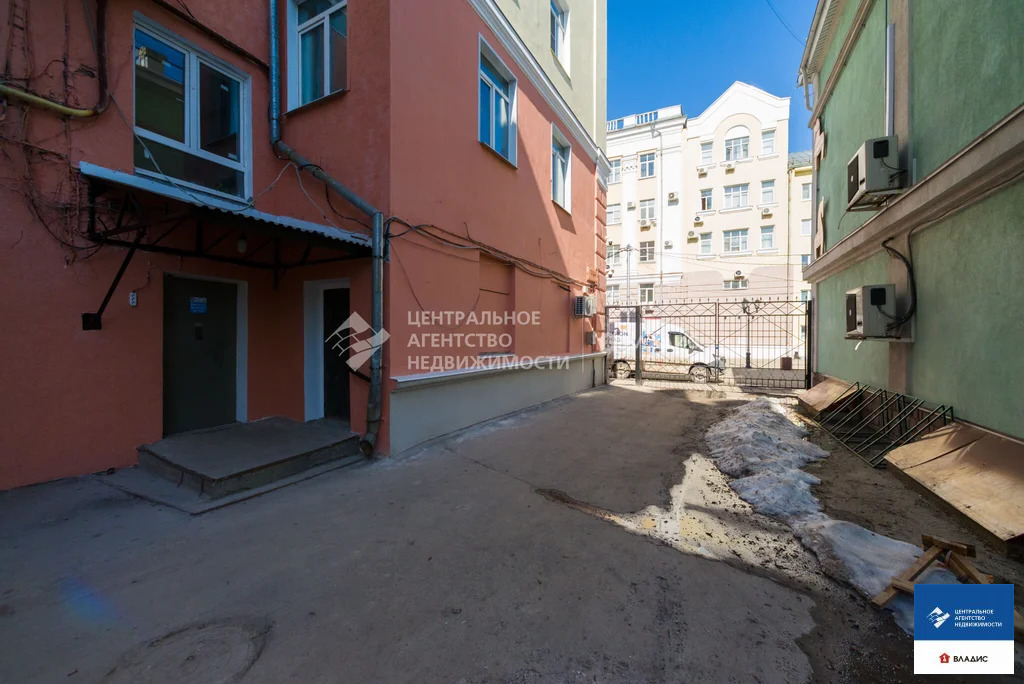 Продажа квартиры, Рязань, ул. Почтовая - Фото 20