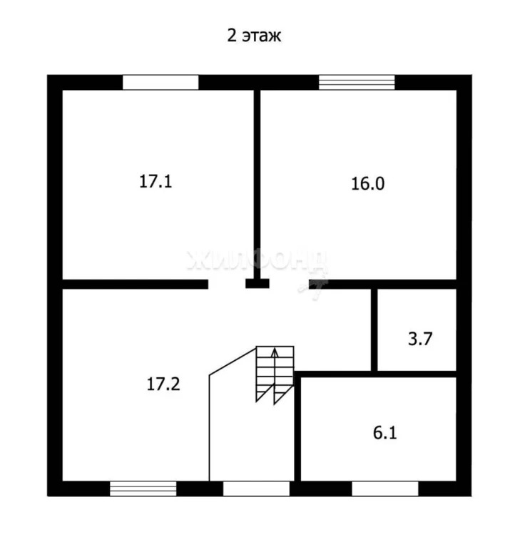 Продажа дома, Бердск - Фото 36