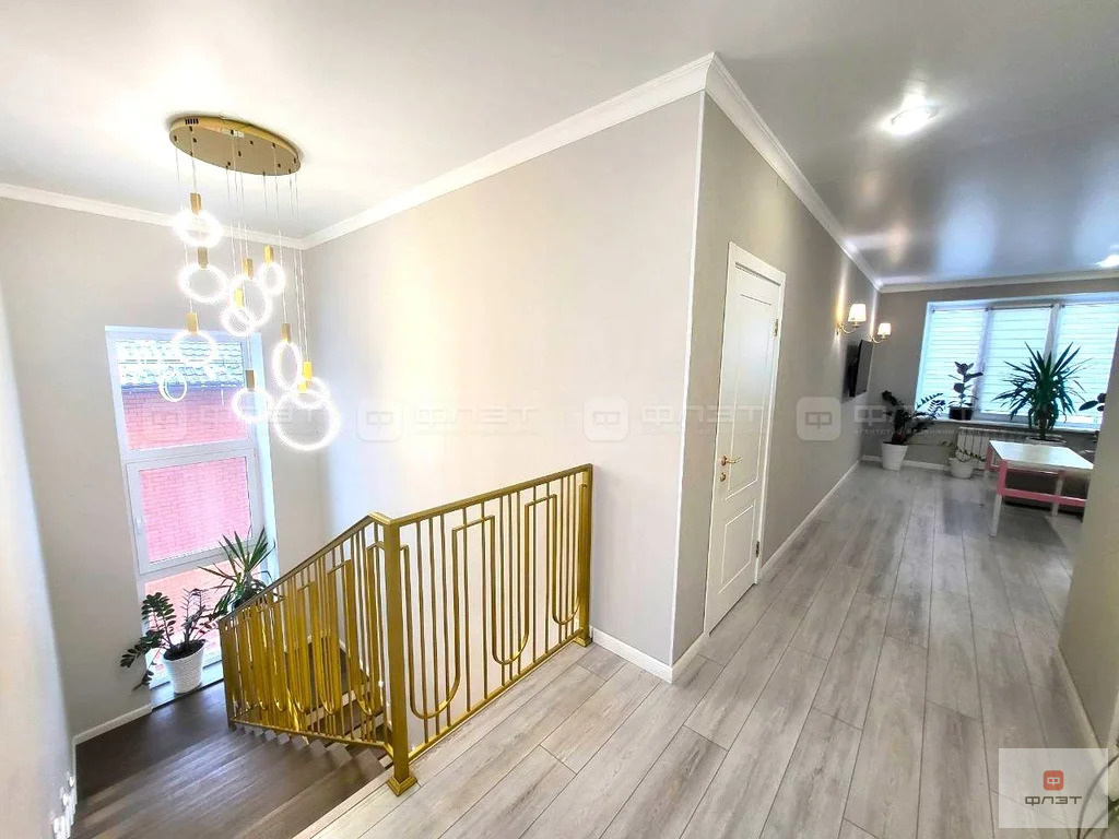 Продажа дома, Высокая Гора, Высокогорский район, ул. Марии Кузнецовой - Фото 19