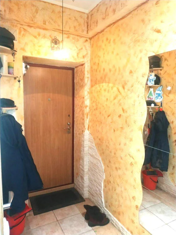 Продам 2-комн. квартиру 43.4 кв.м. - Фото 3