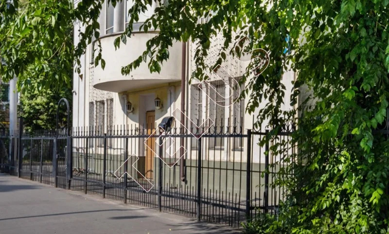 м Савеловская, ул Вятская, 811 м2, Здание (ном. объекта: 7928) - Фото 15