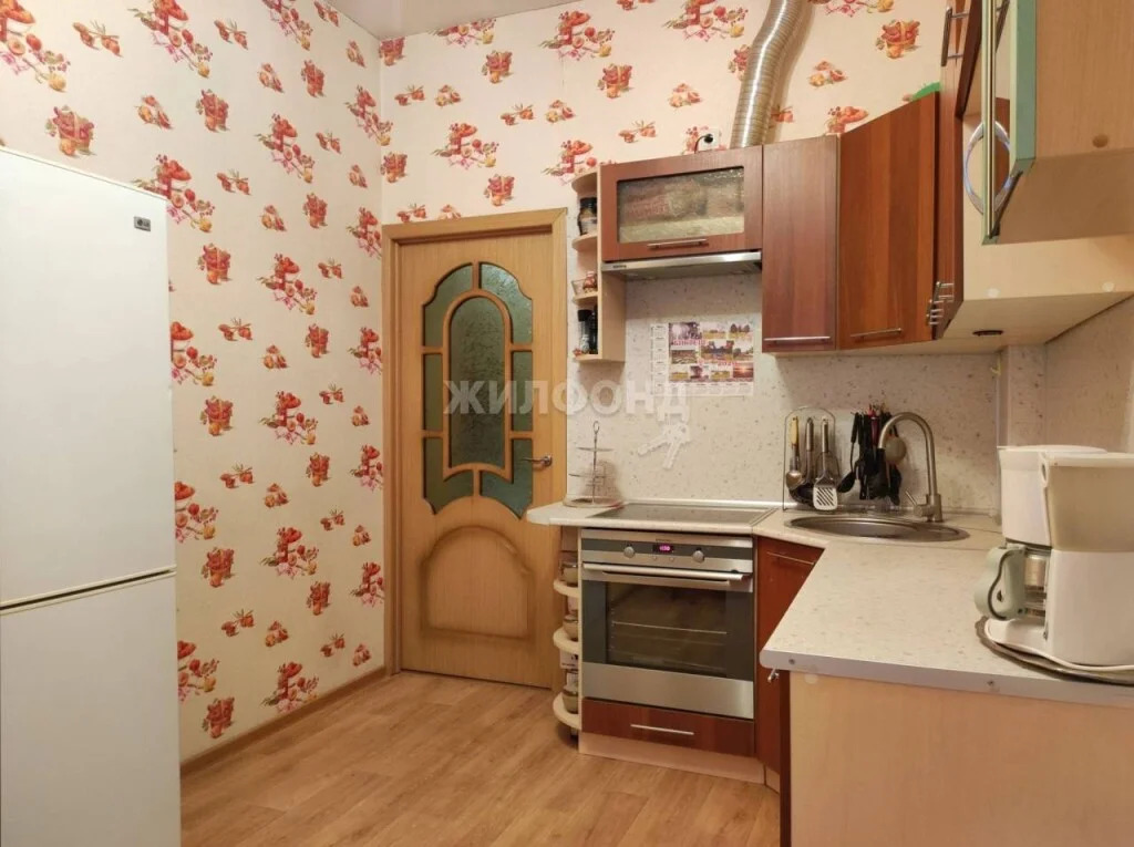 Продажа квартиры, Криводановка, Новосибирский район, ул. Садовая - Фото 9