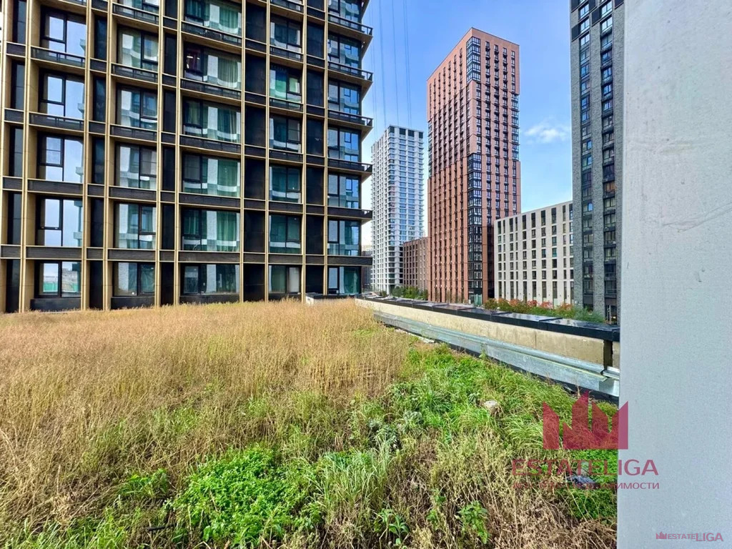 Продажа квартиры, Волгоградский пр-кт. - Фото 10