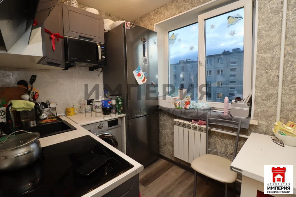 Продажа квартиры, Магадан, ул. Гагарина - Фото 1