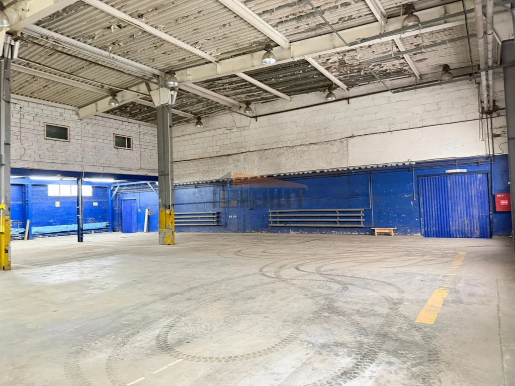 Аренда склада, Ногинск, Богородский г. о., Буденного ул. - Фото 5