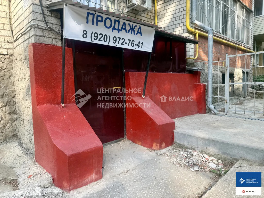 Продажа ПСН, Рязань, ул. Ленинского Комсомола - Фото 0