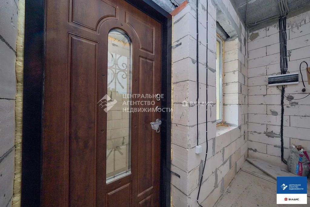 Продажа дома, Заборье, Рязанский район - Фото 19