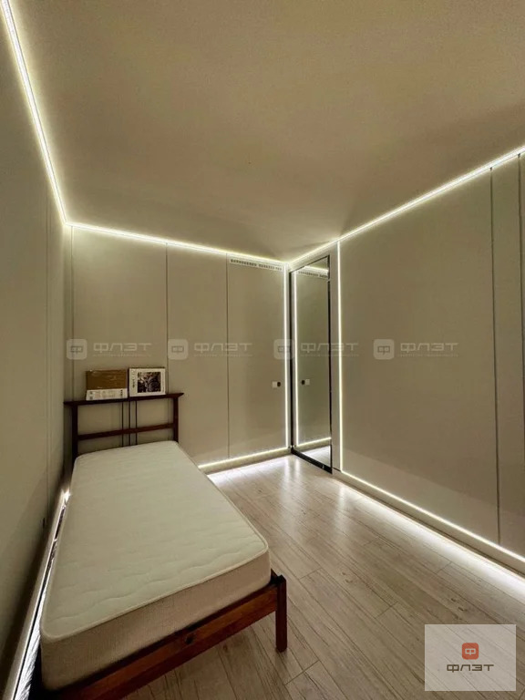 Продажа квартиры, Казань, ул. Серова - Фото 4