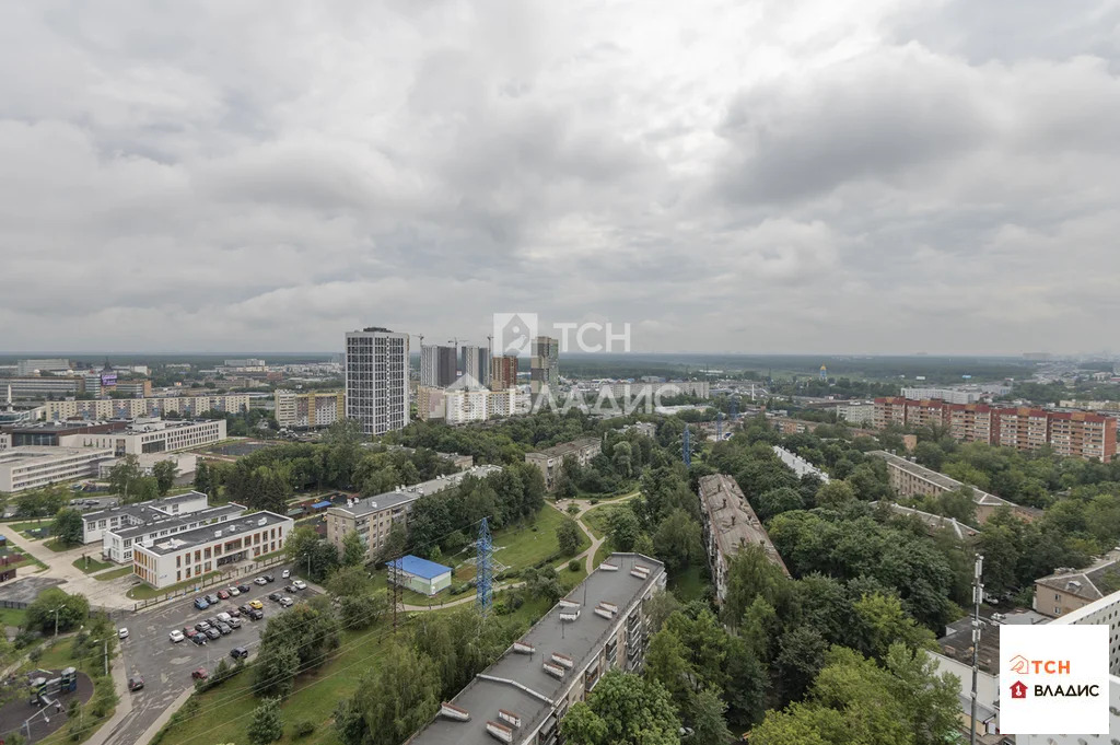 городской округ Мытищи, Мытищи, улица Академика Каргина, д.25, ... - Фото 41