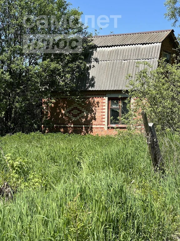 Продажа дома, Луховицы, Луховицкий район, поселок Красная Пойма - Фото 0