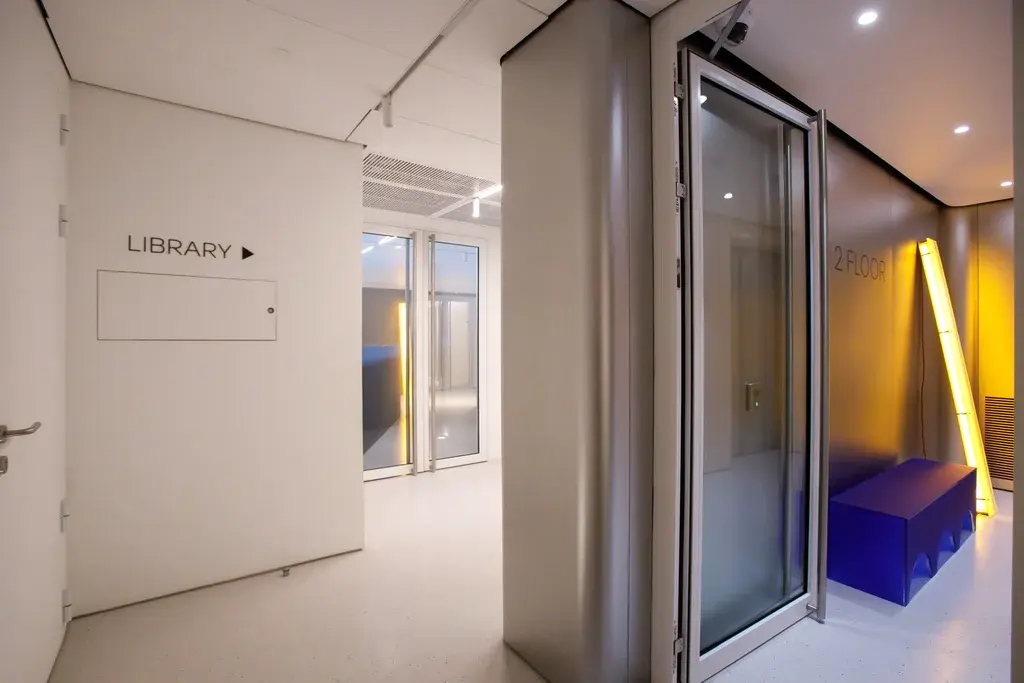 АПАРТ с дизайном - Фото 32