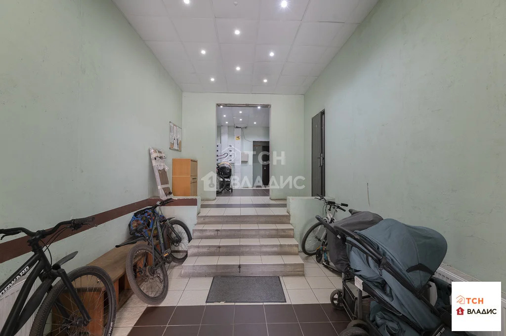 Продажа квартиры, Королев, ул. Баумана - Фото 42