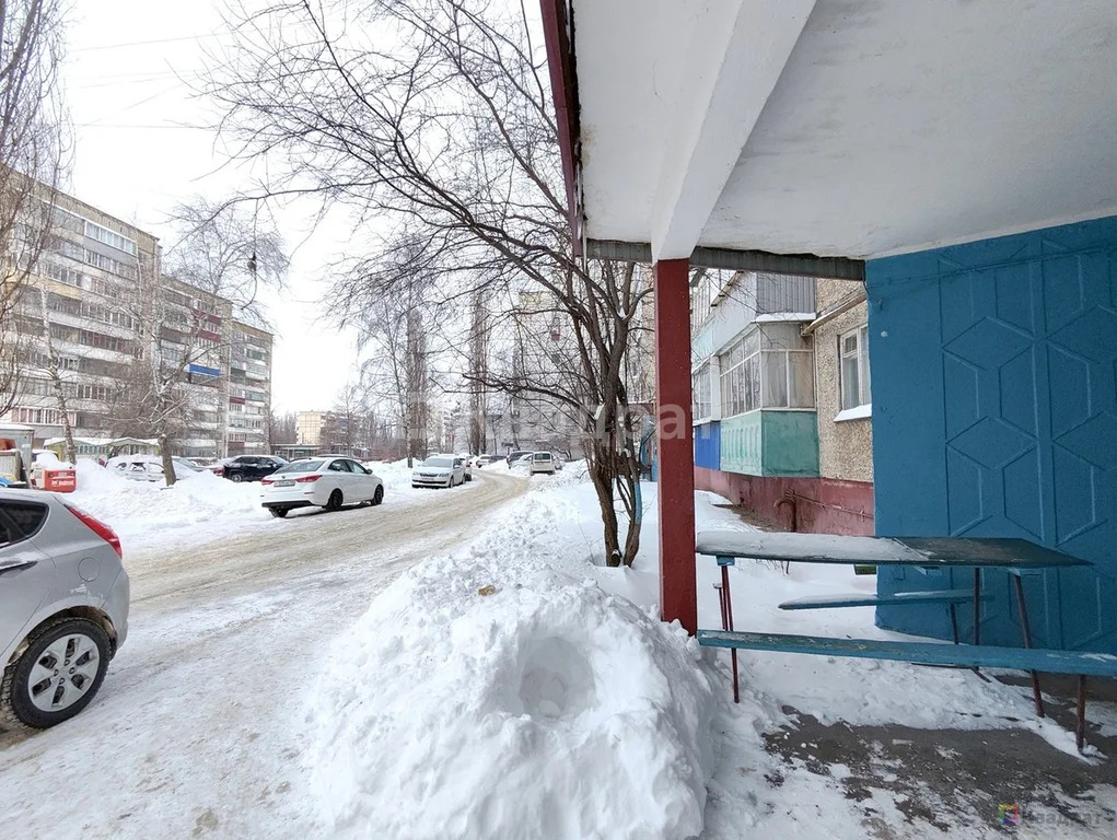 Отличная квартира для семьи! - Фото 20