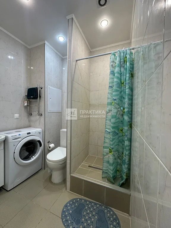 Продажа квартиры, улица Василия Ощепкова - Фото 10