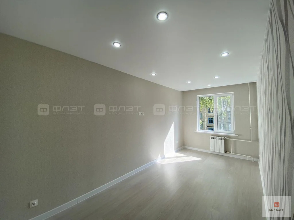 Продажа квартиры, Казань, ул. Рихарда Зорге - Фото 7