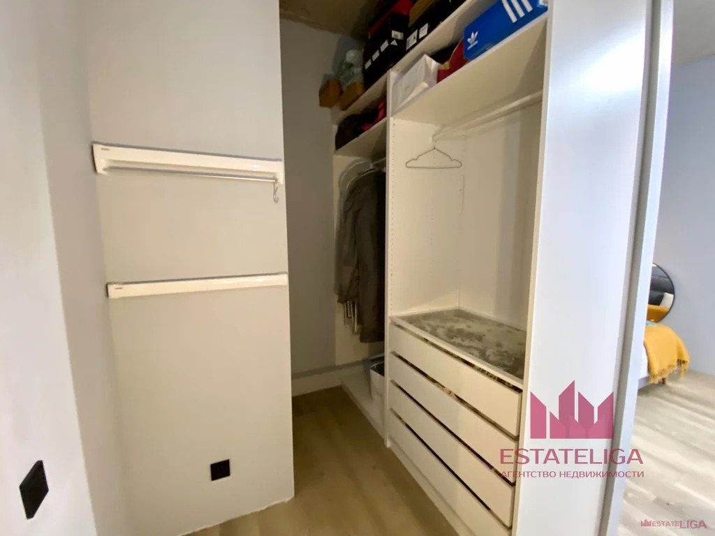 Продажа квартиры, Химки, ул. Кудрявцева - Фото 13