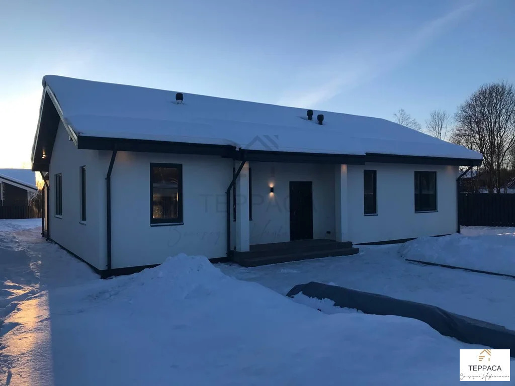 Продажа дома, Углово, Всеволожский район, Центральная улица - Фото 7