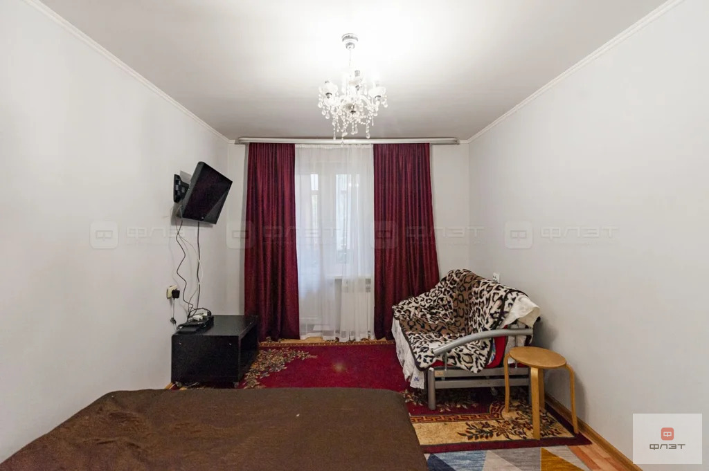 Продажа квартиры, Казань, Победы пр-кт. - Фото 1