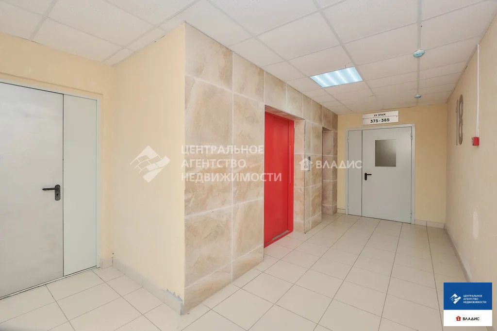 Продажа квартиры, Дядьково, Рязанский район, Зелёная улица - Фото 7