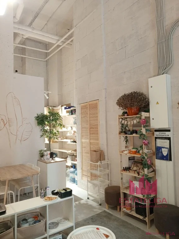 Аренда ПСН, Волгоградский пр-кт. - Фото 10