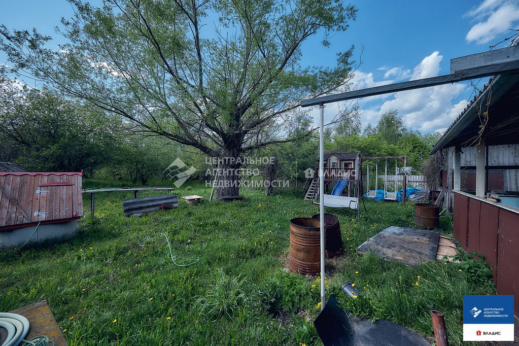 Продажа дома, Качаново, Рыбновский район - Фото 16